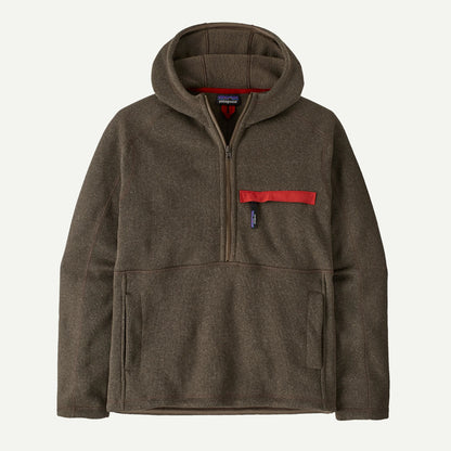 PATAGONIA / Better Sweater 半開襟衫
