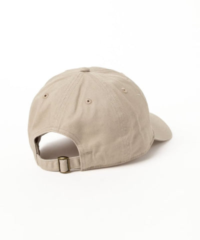 BEAMS RECORDS  LOGO Cap / 刺繡標誌棉質 老帽