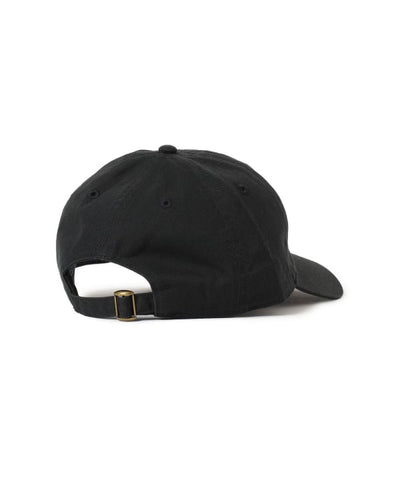 BEAMS RECORDS  LOGO Cap / 刺繡標誌棉質 老帽
