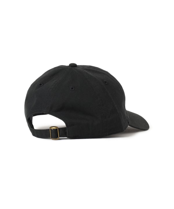 BEAMS RECORDS  LOGO Cap / 刺繡標誌棉質 老帽