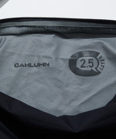 CAHLUMN 2.5 Layers Sacoche “MEDIUM” / 防水側背包