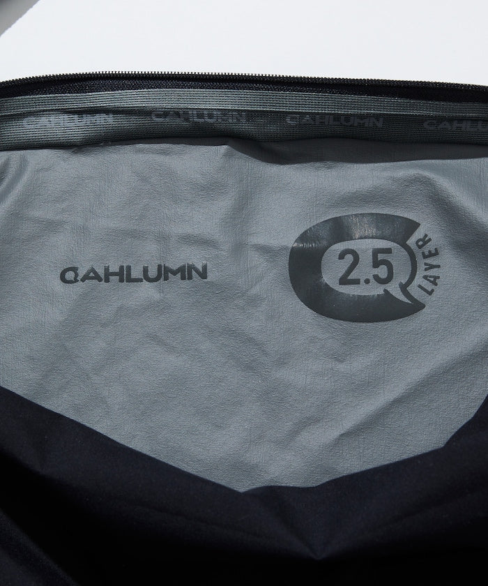 CAHLUMN 2.5 Layers Sacoche “MEDIUM” / 防水側背包