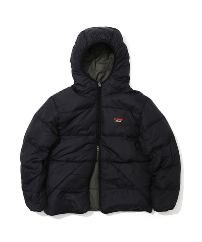NANGA PLAYLAND DOWN JACKET / 輕量連帽羽絨外套