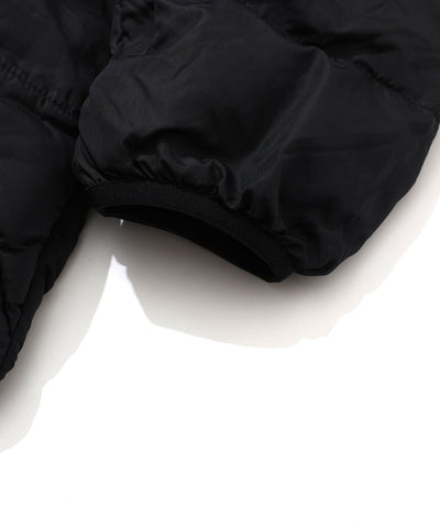 NANGA PLAYLAND DOWN JACKET / 輕量連帽羽絨外套