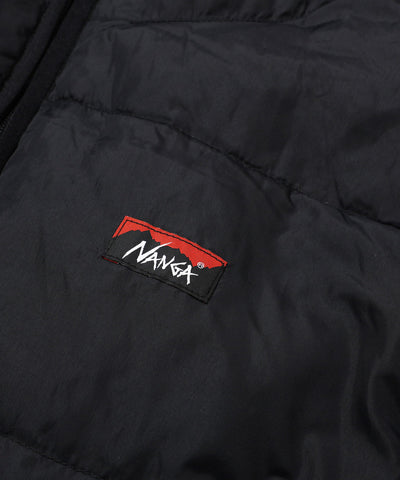 NANGA PLAYLAND DOWN JACKET / 輕量連帽羽絨外套