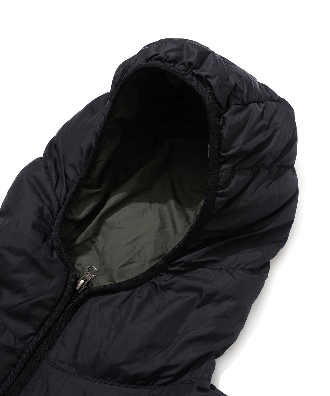 NANGA PLAYLAND DOWN JACKET / 輕量連帽羽絨外套