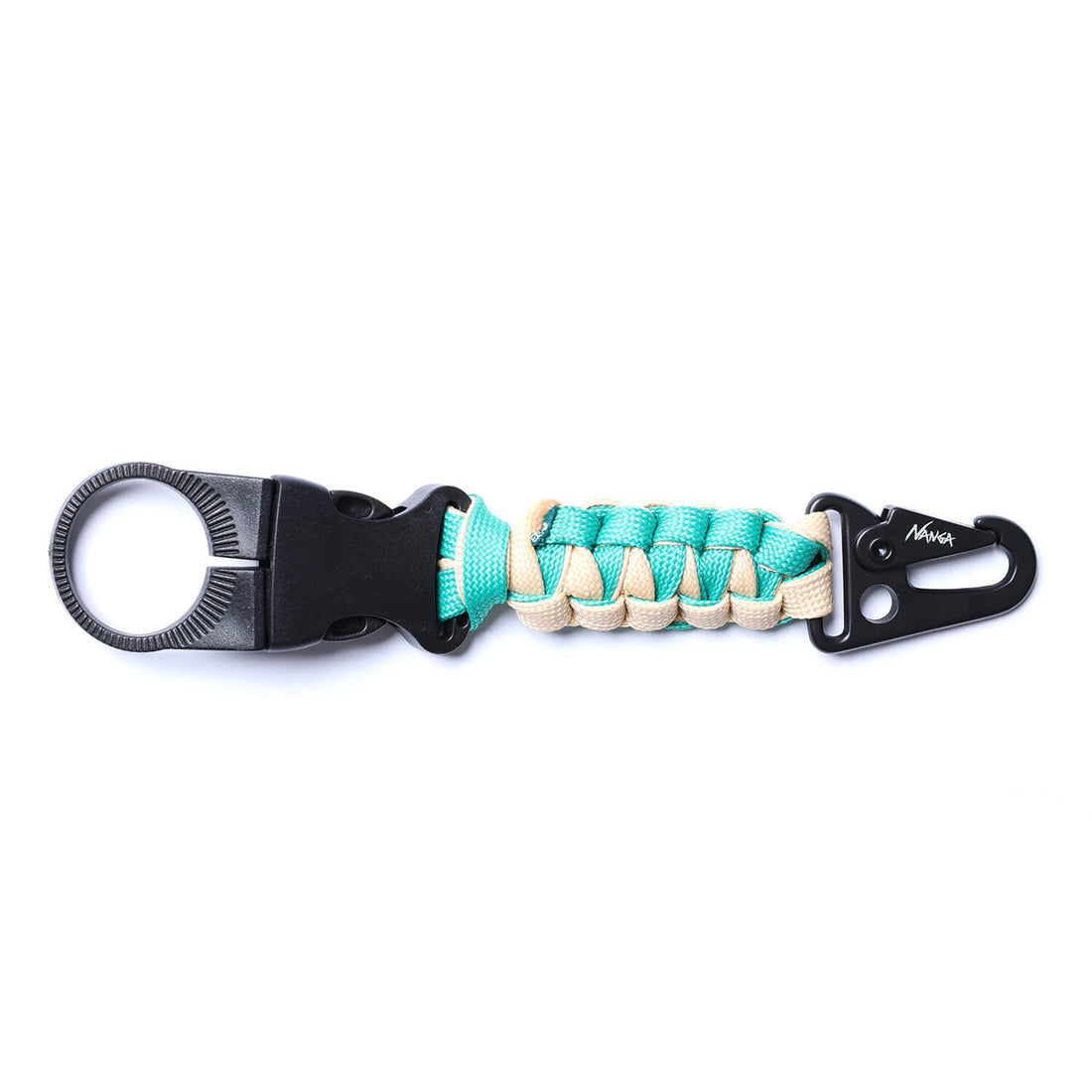 NANGA PARACORD BOTTLE HOLDER / 水瓶吊繩