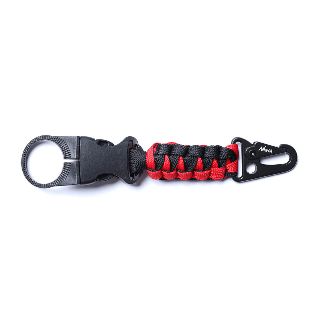 NANGA PARACORD BOTTLE HOLDER / 水瓶吊繩
