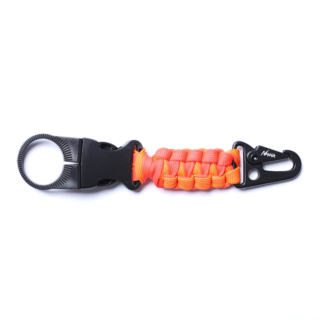 NANGA PARACORD BOTTLE HOLDER / 水瓶吊繩