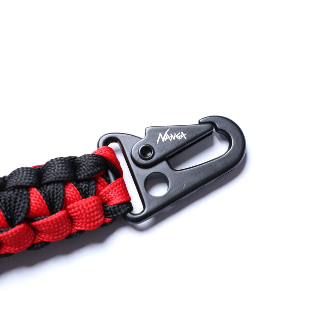 NANGA PARACORD BOTTLE HOLDER / 水瓶吊繩