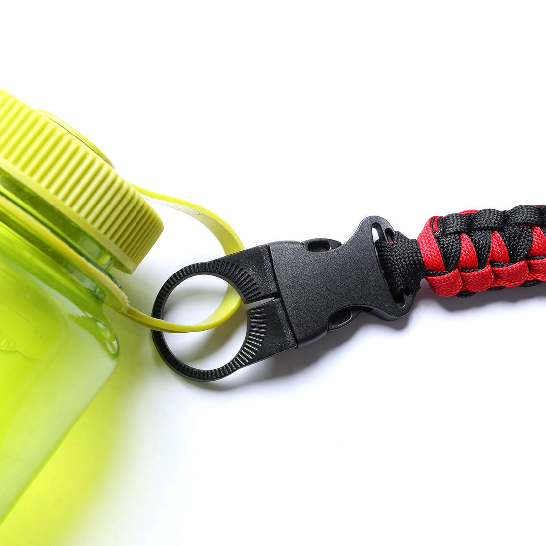 NANGA PARACORD BOTTLE HOLDER / 水瓶吊繩