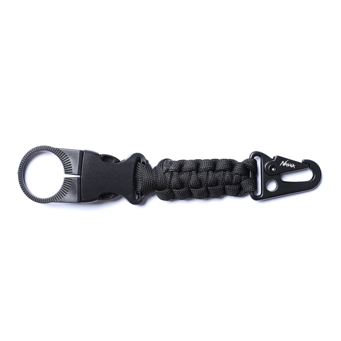 NANGA PARACORD BOTTLE HOLDER / 水瓶吊繩