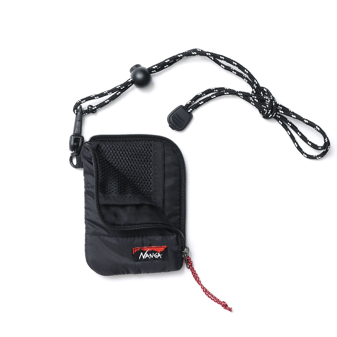 NANGA COIN CASE / 掛繩 零錢包