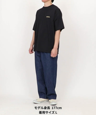 PENDLETON / 圖騰 短袖T恤