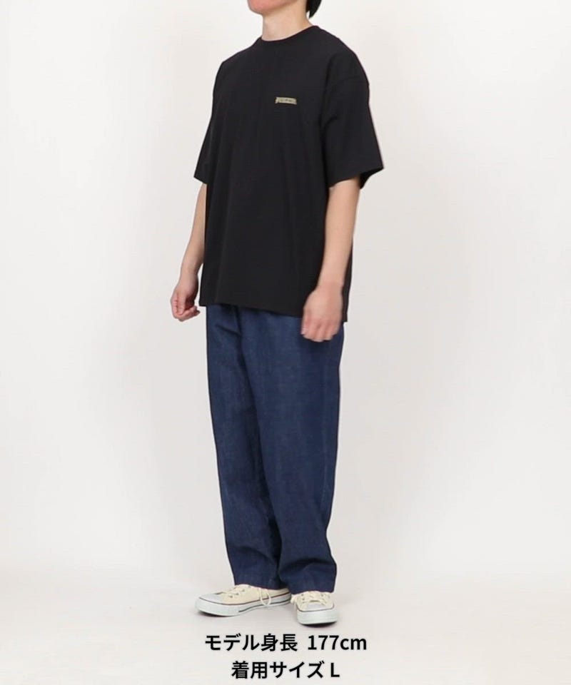 PENDLETON / 圖騰 短袖T恤