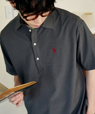 U.S. POLO ASSN. / 刺繡POLO衫