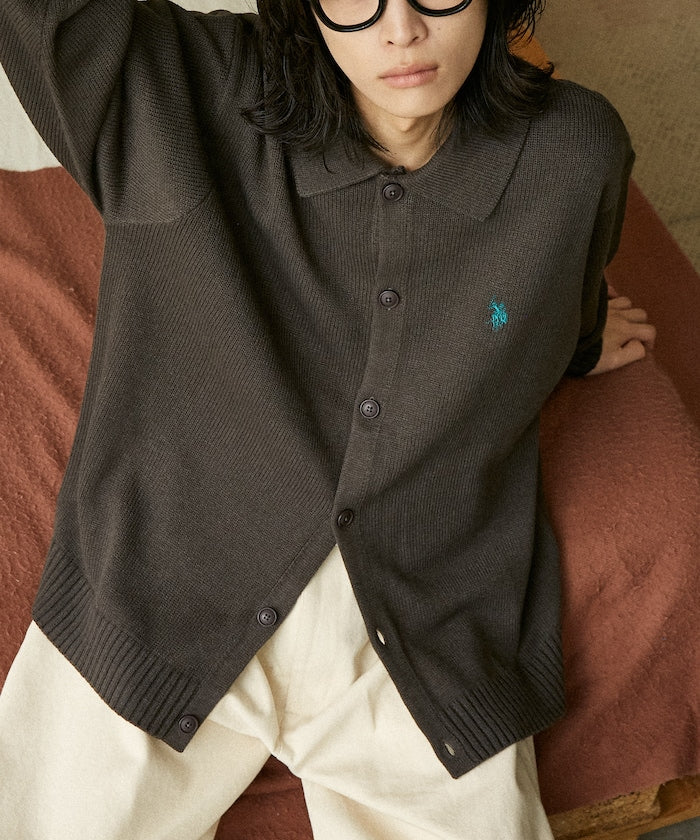 U.S. POLO ASSN. / 針織POLO衫