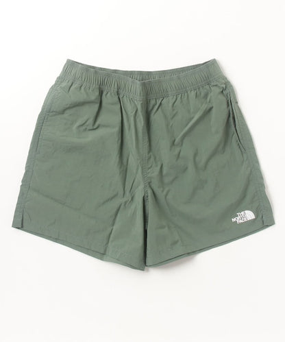 THE NORTH FACE JAPAN Versatile Short / 水陸兩用短褲 NB42335