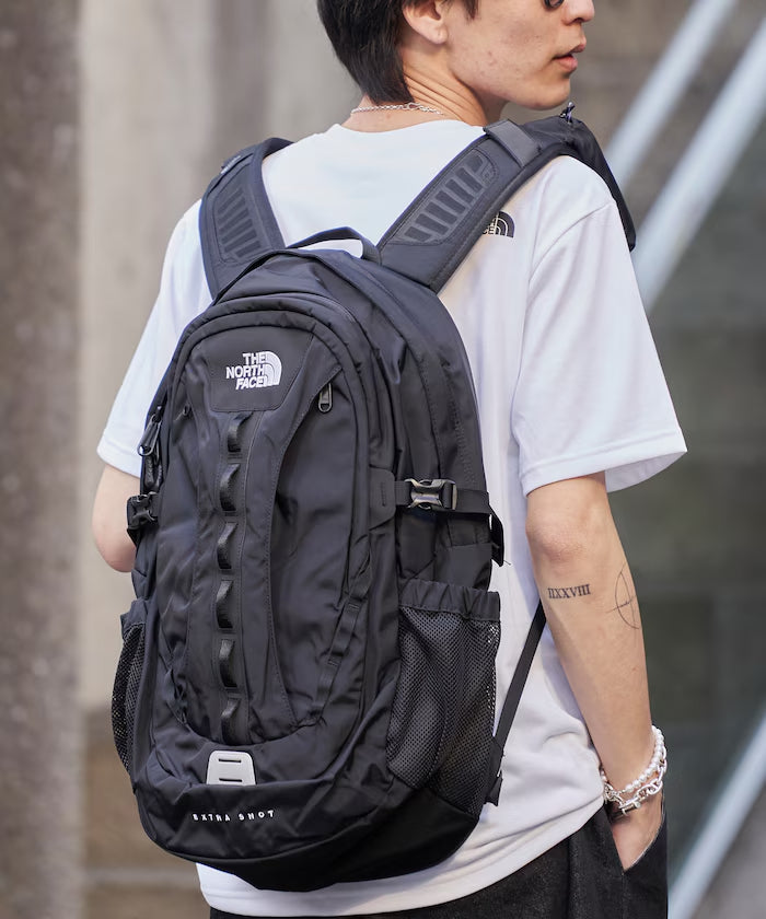 THE NORTH FACE JAPAN EXTRA SHOT / 30公升 後背包