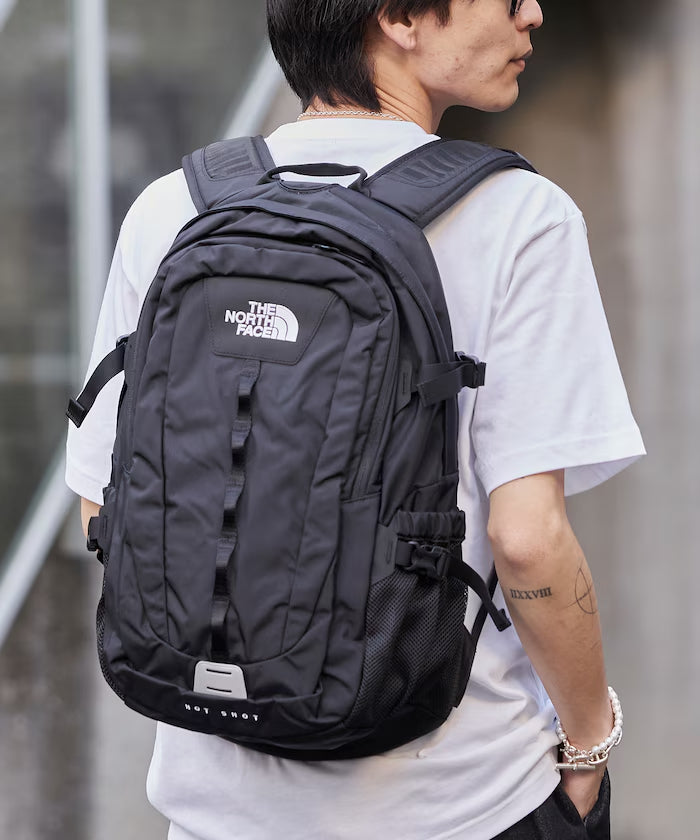 THE NORTH FACE JAPAN HOT SHOT / 27公升 後背包
