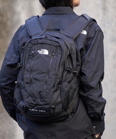 THE NORTH FACE JAPAN SINGLE SHOT / 20公升 背包 NM72303