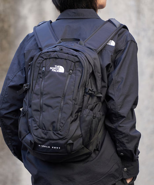 THE NORTH FACE JAPAN SINGLE SHOT / 背包