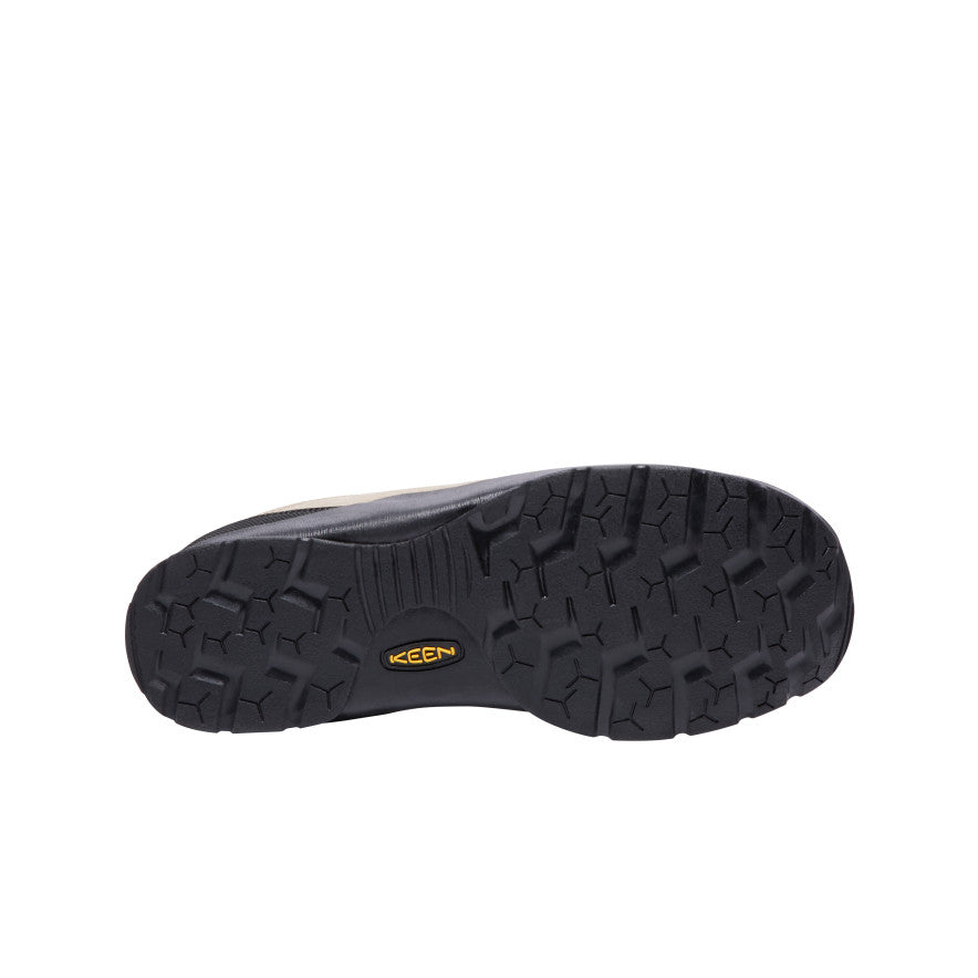 KEEN JASPER Silver Mink 男鞋