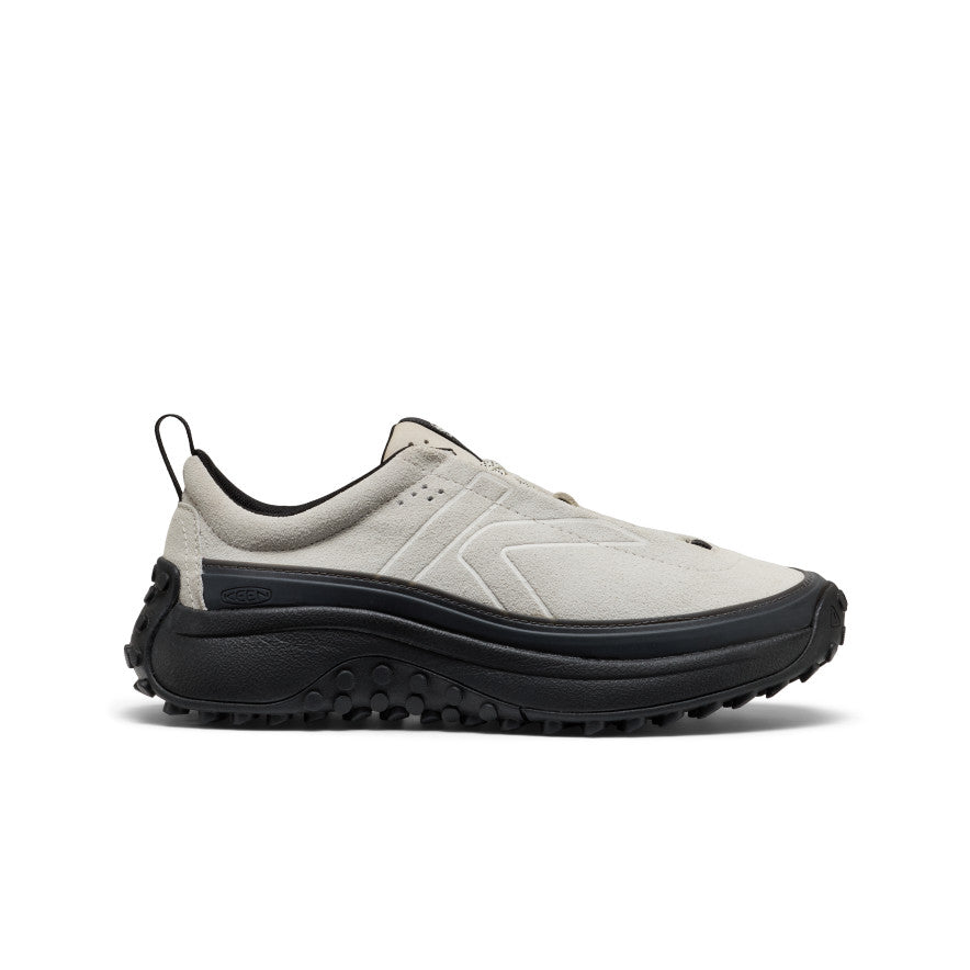 KEEN KS MINO SILVER BIRCH/BLACK 女鞋