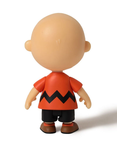 Super7 × BEAMS / PEANUTS ReAction 復古公仔（日本聯名限定）