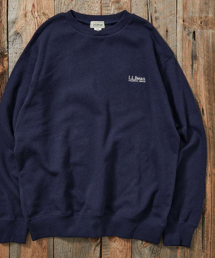 L.L.Bean Smithfield Crewneck Sweatshirt / 圓領衫