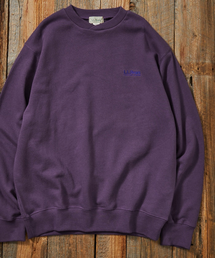 L.L.Bean Smithfield Crewneck Sweatshirt / 圓領衫