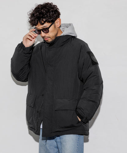 NANGA X FREAK’S STORE FHSP GEN2 DOWN JACKET / 別注 ダウンジャケット / 別注羽絨外套