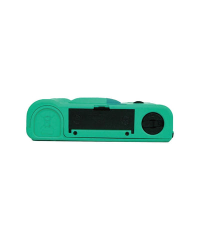 YASHICA MF-1 /  可重複使用膠片相機