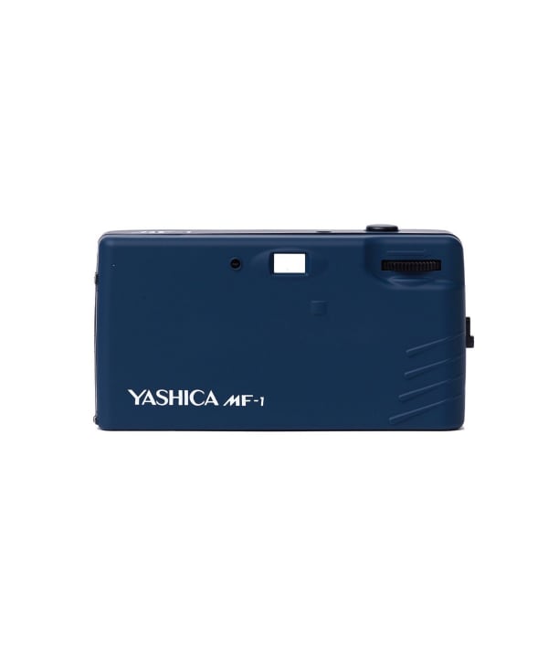 YASHICA MF-1 /  可重複使用膠片相機