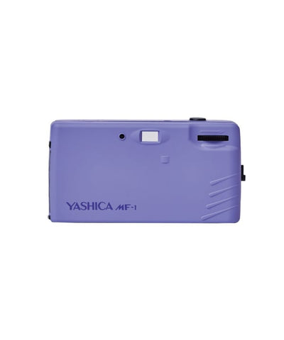 YASHICA MF-1 /  可重複使用膠片相機