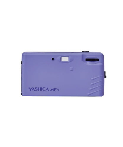 YASHICA MF-1 /  可重複使用膠片相機