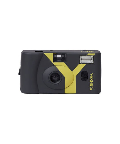 YASHICA MF-1 /  可重複使用膠片相機