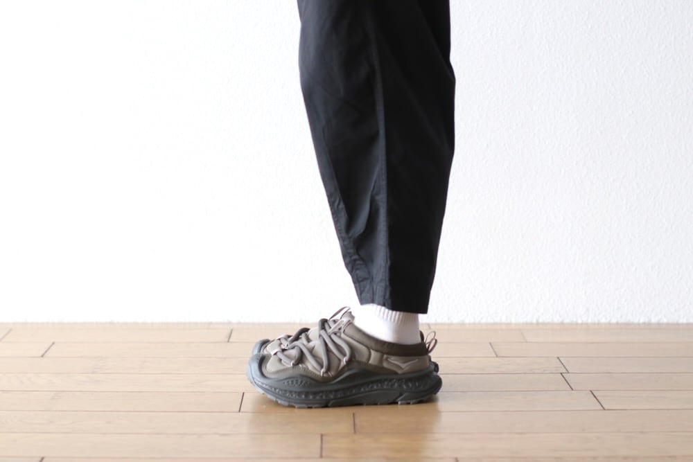 HOKA ORA PRIMO LIGHT ROAST/ASPHALT GREY