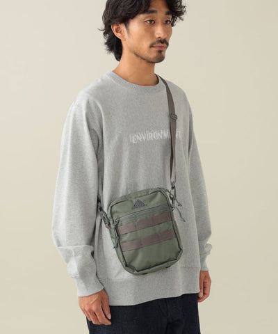 GREGORY FLAG POCKET / 側背包