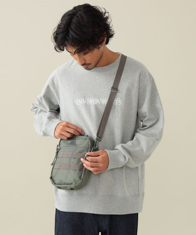 GREGORY FLAG POCKET / 側背包
