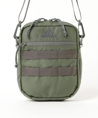 GREGORY FLAG POCKET / 側背包