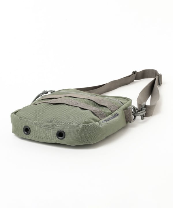 GREGORY FLAG POCKET / 側背包