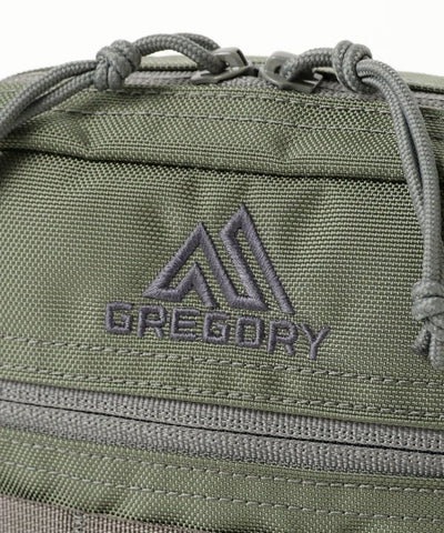 GREGORY FLAG POCKET / 側背包