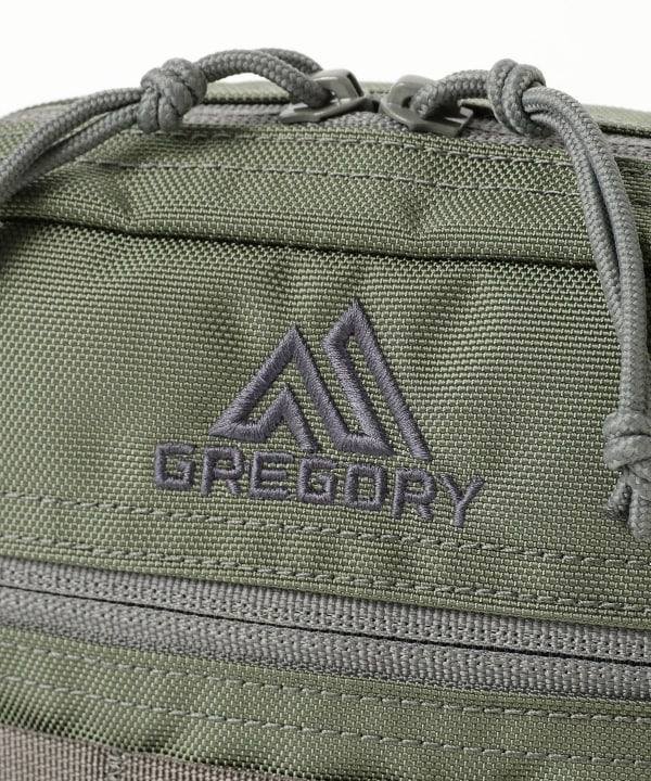 GREGORY FLAG POCKET / 側背包