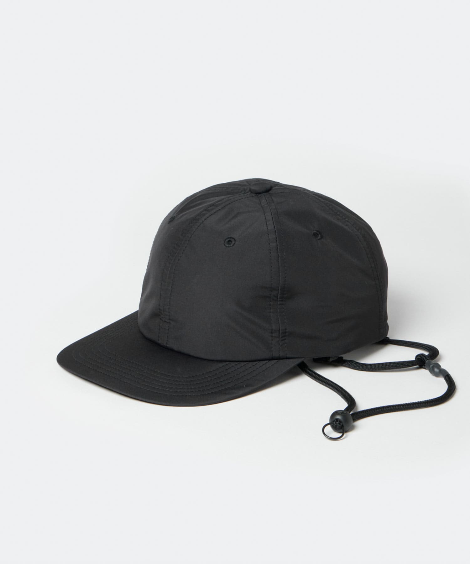DAIWA PIER39　GORE-TEX WINDSTOPPER TECH 6PANEL CAP / 防風技術六片帽