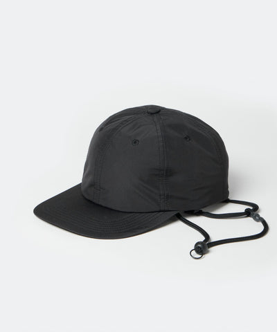 DAIWA PIER39　GORE-TEX WINDSTOPPER TECH 6PANEL CAP / 防風技術六片帽