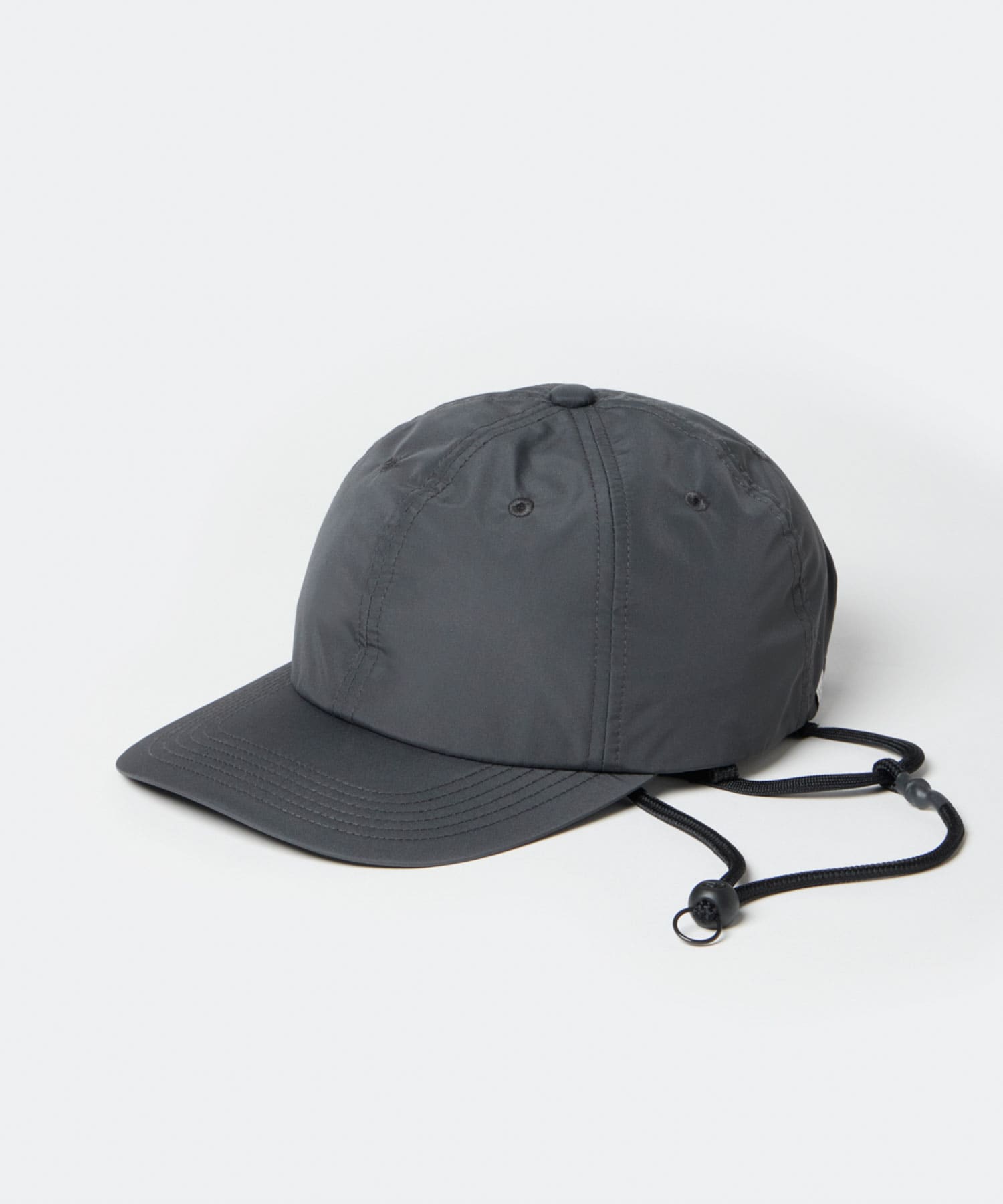DAIWA PIER39　GORE-TEX WINDSTOPPER TECH 6PANEL CAP / 防風技術六片帽