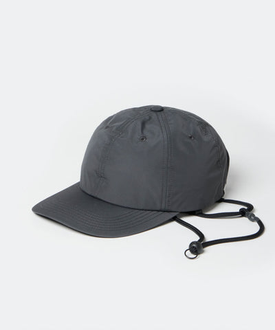 DAIWA PIER39　GORE-TEX WINDSTOPPER TECH 6PANEL CAP / 防風技術六片帽