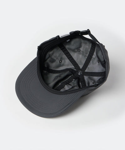 DAIWA PIER39　GORE-TEX WINDSTOPPER TECH 6PANEL CAP / 防風技術六片帽