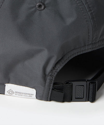 DAIWA PIER39　GORE-TEX WINDSTOPPER TECH 6PANEL CAP / 防風技術六片帽